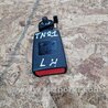 ФОТО Замок ремня безопасности для Porsche Cayenne Type 958 (10-18) Киев