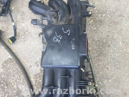 ФОТО Коллектор впускной для Subaru Tribeca B9 (05-08) Київ