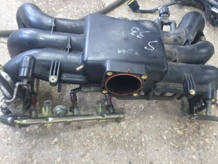 ФОТО Коллектор впускной для Subaru Tribeca B9 (05-08) Київ