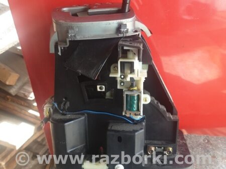 ФОТО Селектор КПП для Subaru Tribeca B9 (05-08) Київ
