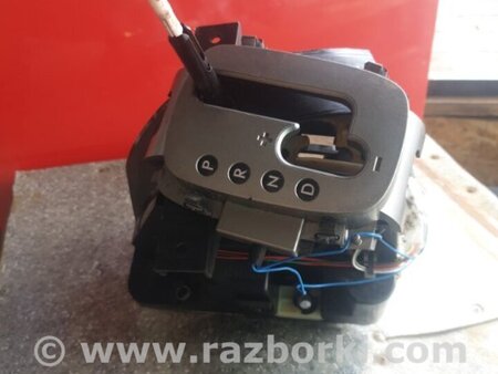 ФОТО Селектор КПП для Subaru Tribeca B9 (05-08) Київ