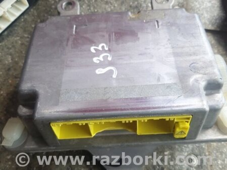 ФОТО Блок управления AirBag для Subaru Tribeca B9 (05-08) Київ