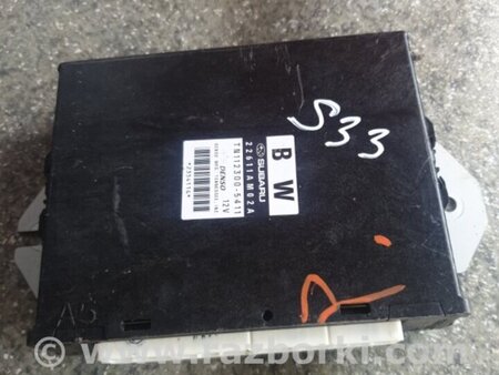 ФОТО Блок управления двигателем для Subaru Tribeca B9 (05-08) Київ