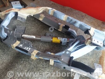 ФОТО Airbag боковой для Subaru Tribeca B9 (05-08) Київ