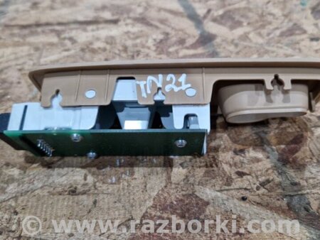 ФОТО Плафон подсветки салона для Porsche Cayenne Type 958 (10-18) Киев