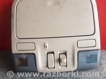 ФОТО Плафон освещения основной для Subaru Tribeca B9 (05-08) Київ