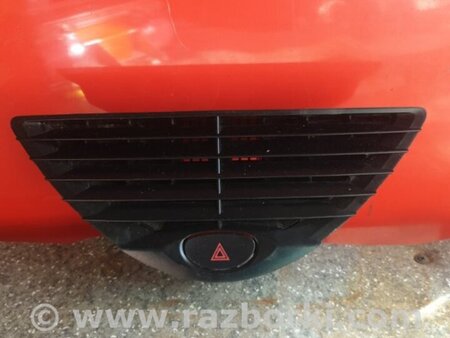 ФОТО Воздуховод печки для Subaru Tribeca B9 (05-08) Київ