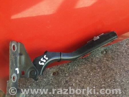 ФОТО Петли капота для Subaru Tribeca B9 (05-08) Київ