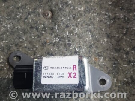 ФОТО Датчик удара для Subaru Tribeca B9 (05-08) Київ