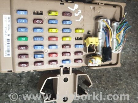 ФОТО Блок предохранителей для Subaru Tribeca B9 (05-08) Київ