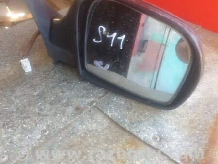 ФОТО Зеркало правое для Subaru Legacy IV BL/BP (03-09) Київ
