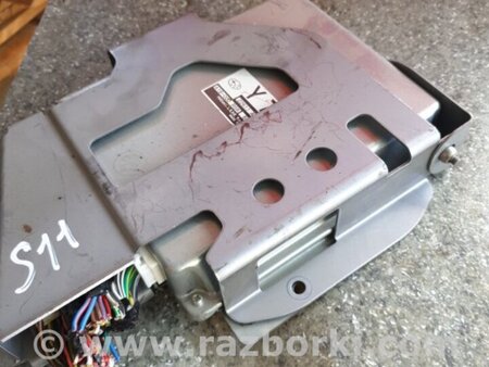 ФОТО Блок управления двигателем для Subaru Legacy IV BL/BP (03-09) Київ