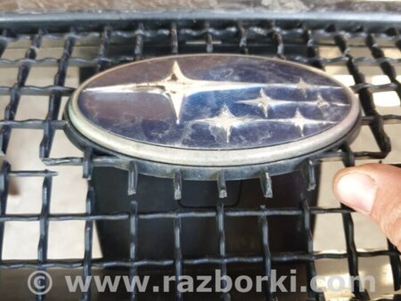 ФОТО Решетка радиатора для Subaru Legacy IV BL/BP (03-09) Київ
