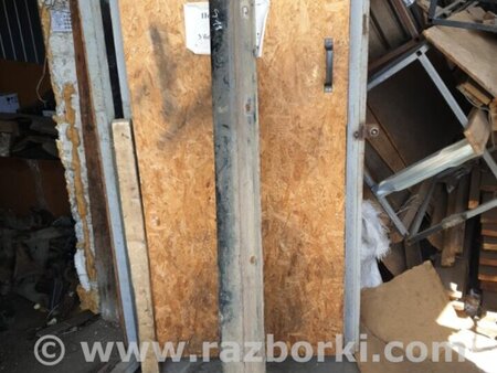 ФОТО Накладка порога наружная для Subaru Legacy IV BL/BP (03-09) Київ