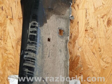 ФОТО Накладка порога наружная для Subaru Legacy IV BL/BP (03-09) Київ