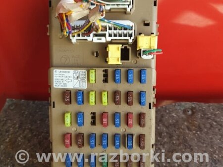 ФОТО Блок предохранителей для Subaru Legacy IV BL/BP (03-09) Київ