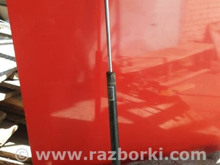 ФОТО Амортизатор багажника задний левый для Subaru Legacy IV BL/BP (03-09) Київ