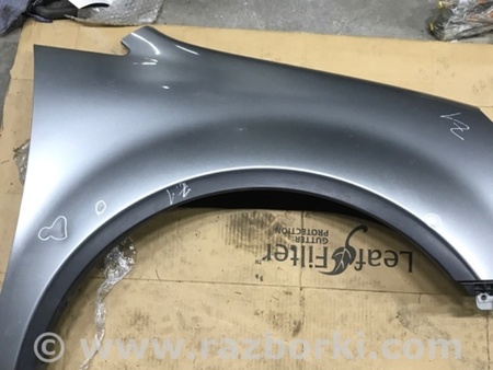 ФОТО Молдинг на крыло передний правый для Subaru Tribeca B9 (05-08) Київ