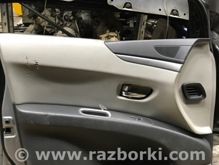 ФОТО Карта двери передней левой для Subaru Tribeca B9 (05-08) Київ