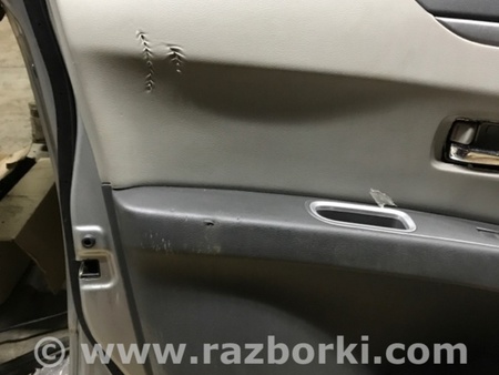 ФОТО Карта двери передней левой для Subaru Tribeca B9 (05-08) Київ