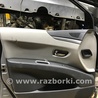 Карта двери передней левой Subaru Tribeca B9 (05-08)