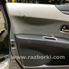 ФОТО Карта двери передней левой для Subaru Tribeca B9 (05-08) Київ