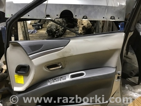ФОТО Карта двери передней правой для Subaru Tribeca B9 (05-08) Київ