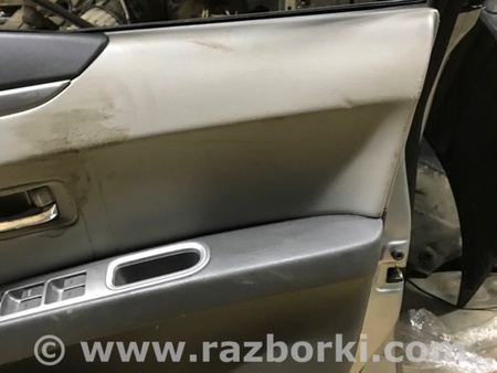 ФОТО Карта двери передней правой для Subaru Tribeca B9 (05-08) Київ