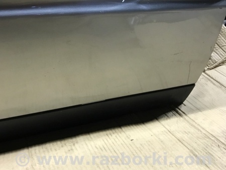 ФОТО Молдинг на дверь задний правый для Subaru Tribeca B9 (05-08) Київ