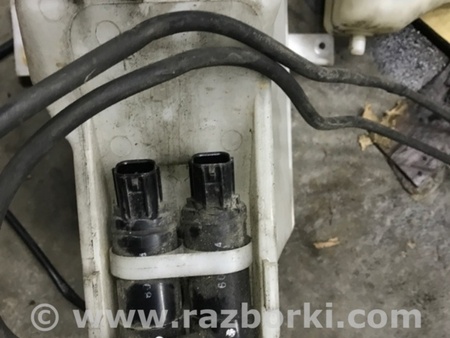 ФОТО Моторчик омывателя стекла для Subaru Tribeca B9 (05-08) Київ