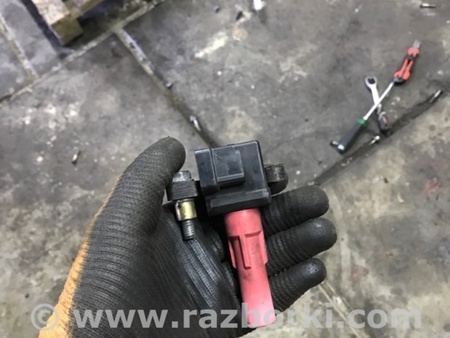 ФОТО Катушка зажигания для Subaru Tribeca B9 (05-08) Київ