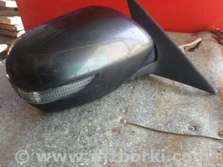 ФОТО Зеркало правое для Subaru Outback III BP/BL (03-09) Київ