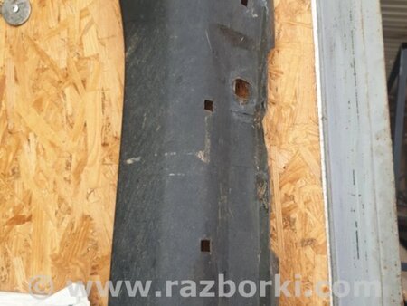 ФОТО Накладка порога наружная для Subaru Outback III BP/BL (03-09) Київ
