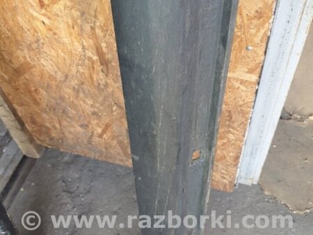 ФОТО Накладка порога наружная для Subaru Outback III BP/BL (03-09) Київ