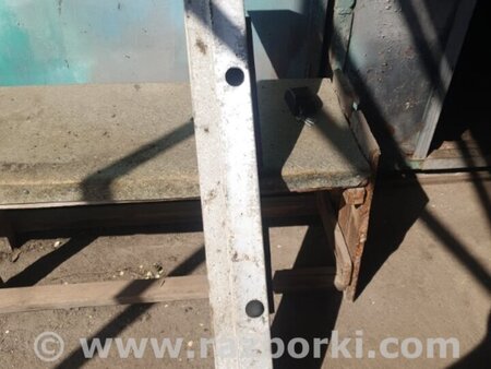 ФОТО Усилитель бампера задний для Subaru Outback III BP/BL (03-09) Київ