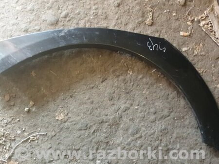 ФОТО Накладка на крыло задняя левая для Subaru Outback III BP/BL (03-09) Київ