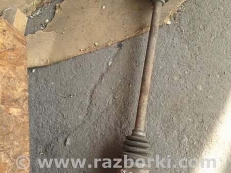 ФОТО Привод задний для Subaru Outback III BP/BL (03-09) Київ