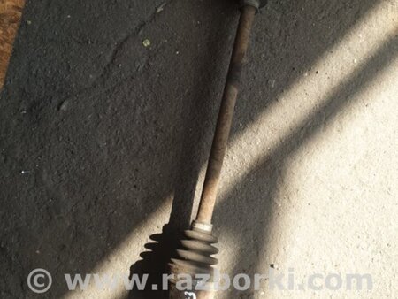 ФОТО Привод задний для Subaru Outback III BP/BL (03-09) Київ