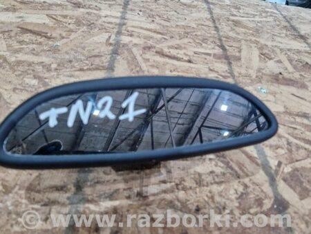 ФОТО Зеркало заднего вида салонное для Porsche Cayenne Type 958 (10-18) Киев