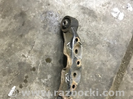 ФОТО Крепление редуктора для Subaru Tribeca B9 (05-08) Київ