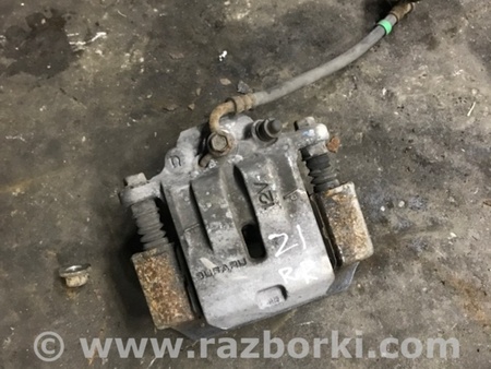 ФОТО Суппорт задний правый для Subaru Tribeca B9 (05-08) Київ