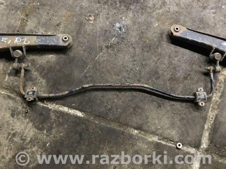 ФОТО Стабилизатор задний для Subaru Tribeca B9 (05-08) Київ