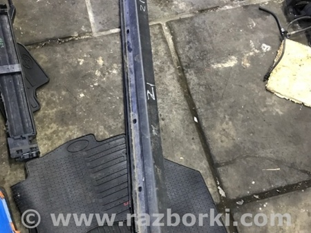 ФОТО Накладка порога наружная для Subaru Tribeca B9 (05-08) Київ