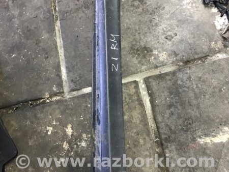 ФОТО Накладка порога наружная для Subaru Tribeca B9 (05-08) Київ