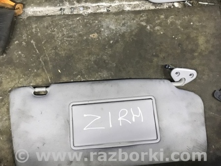 ФОТО Козырек солнцезащитный правый для Subaru Tribeca B9 (05-08) Київ