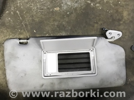 ФОТО Козырек солнцезащитный правый для Subaru Tribeca B9 (05-08) Київ