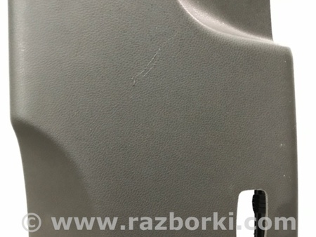ФОТО Обшивка салона для Porsche Macan Киев