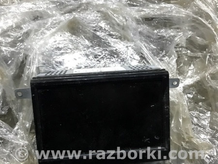 ФОТО Монитор для Subaru Tribeca B9 (05-08) Київ