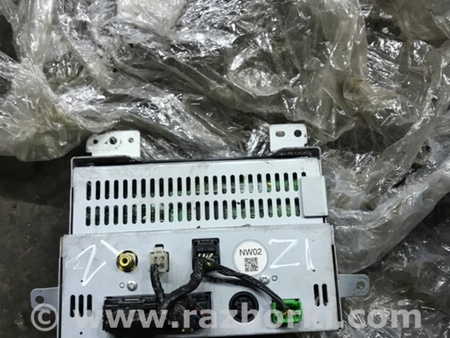 ФОТО Монитор для Subaru Tribeca B9 (05-08) Київ