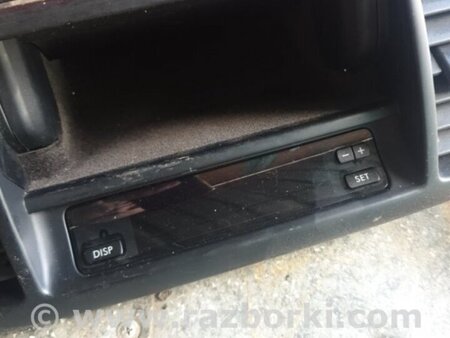 ФОТО Бортовой компьютер для Subaru Outback III BP/BL (03-09) Київ